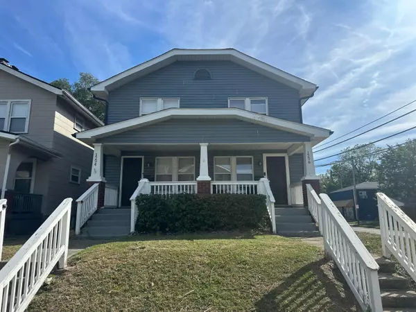 12941296 Oakwood Avenue #1294, Columbus, OH 43206