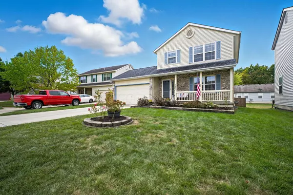 Blacklick, OH 43004,7883 Grandlin Park Court