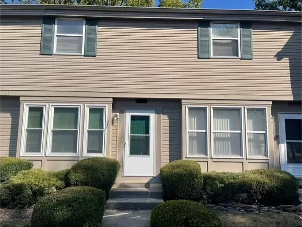 7900 Barkwood Drive #21C, Worthington, OH 43085