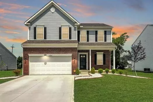 3884 Chickasaw Drive, Grove City, OH 43123