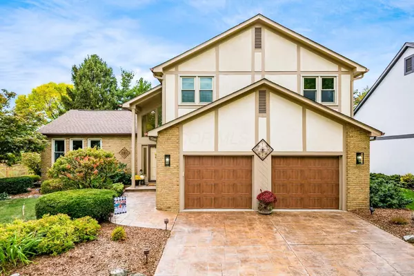 5850 Chatterfield Drive, Dublin, OH 43017