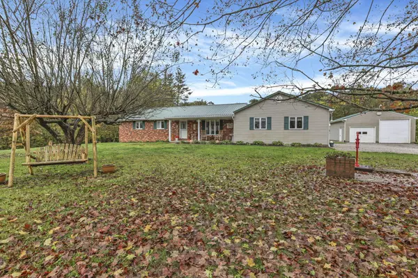 Logan, OH 43138,11290 Maysville Williams Road