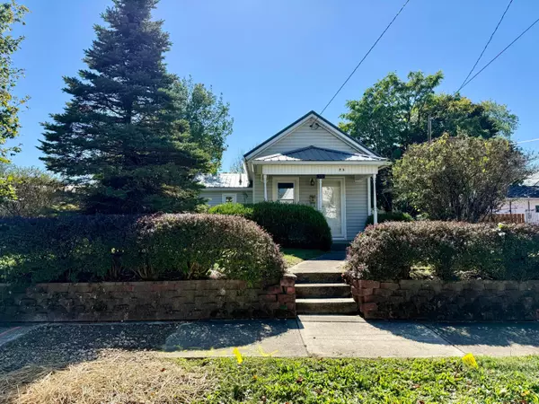 75 Columbia Street, Newark, OH 43055