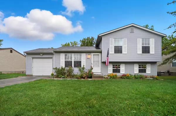 4950 Cherry Creek Parkway, Columbus, OH 43228