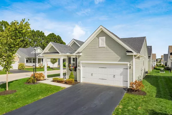 Westerville, OH 43081,6070 Loridan Drive