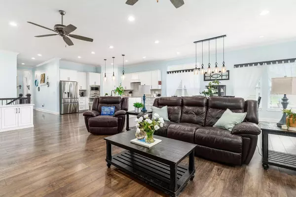 Westerville, OH 43082,4320 McAlister Park Drive