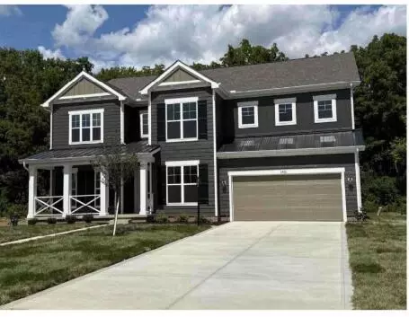6486 Tanseyclose Lane, Dublin, OH 43016