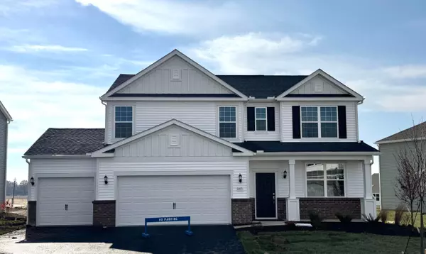 1455 Crest Drive #Lot 2604, Galena, OH 43021