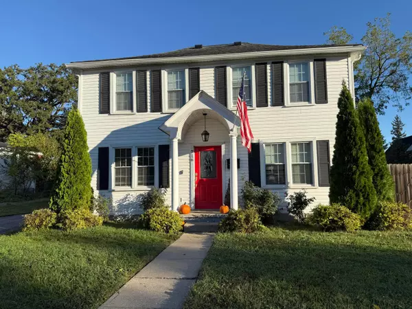 716 Yeoman Street, Washington Court House, OH 43160