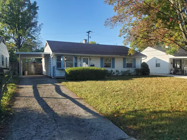 Columbus, OH 43229,1029 Minerva Avenue