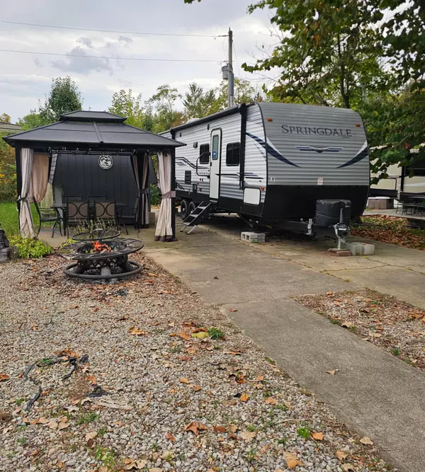 7326 State Route 19 #U4 Lot 144, Mount Gilead, OH 43338