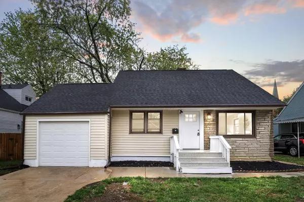 Columbus, OH 43224,3220 Dresden Street