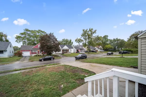 Columbus, OH 43224,3220 Dresden Street