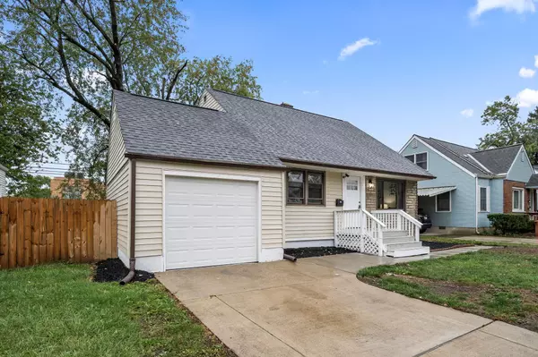 Columbus, OH 43224,3220 Dresden Street