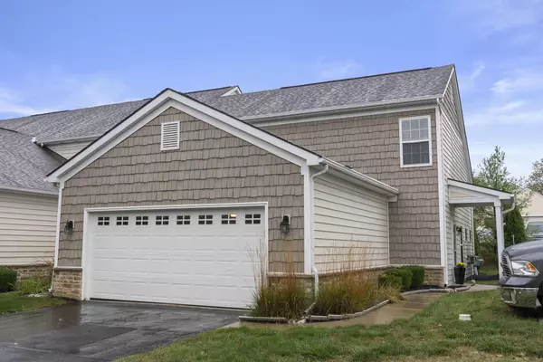 6221 Hudson Reserve Way, Westerville, OH 43081