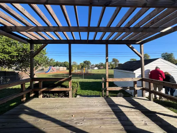 Columbus, OH 43224,1206 Bryson Road