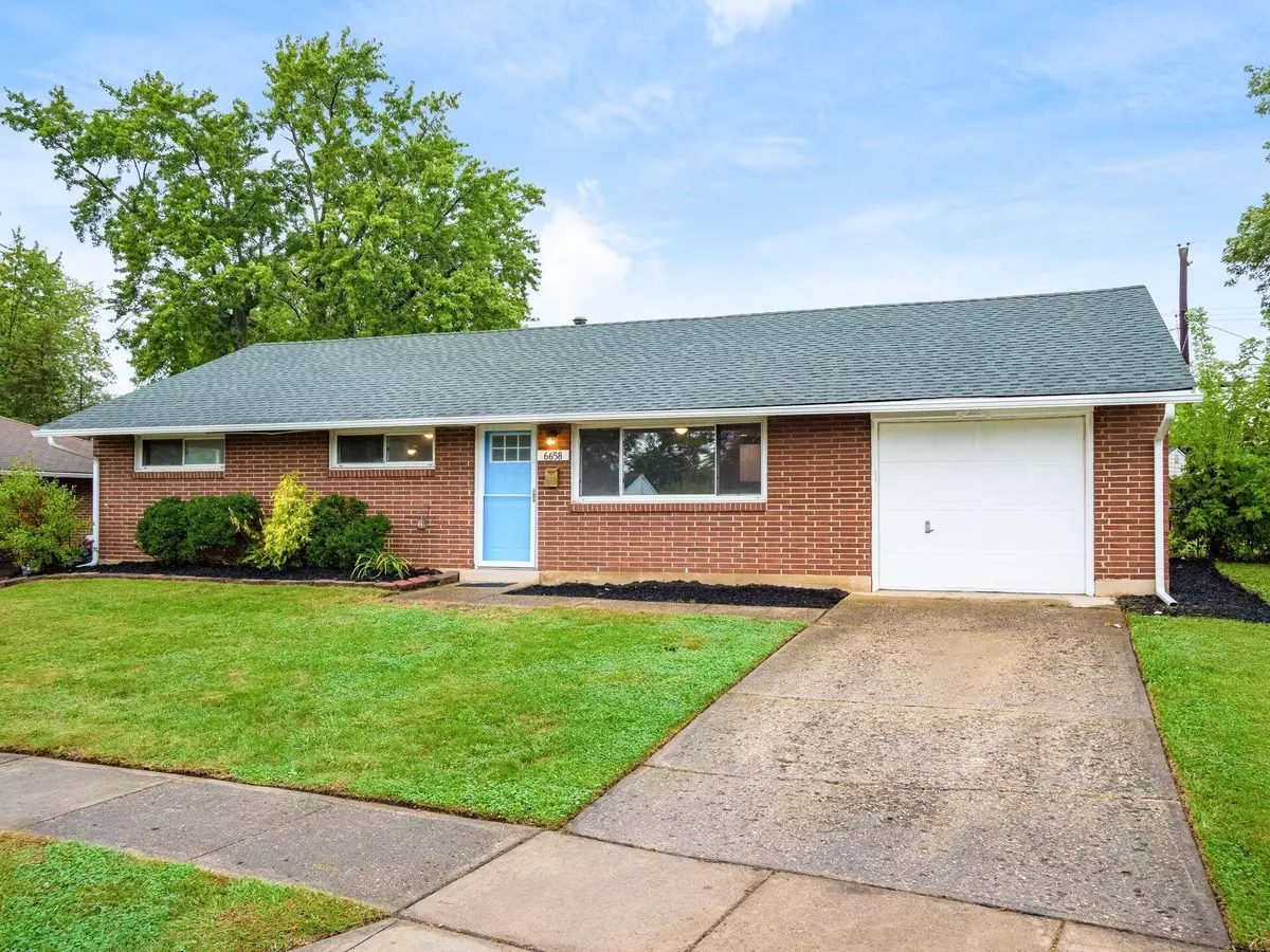 Reynoldsburg, OH 43068,6658 Furth Drive