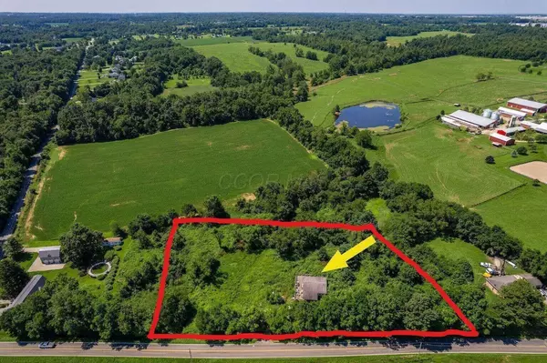 10019 Duncan Plains Road, Johnstown, OH 43031