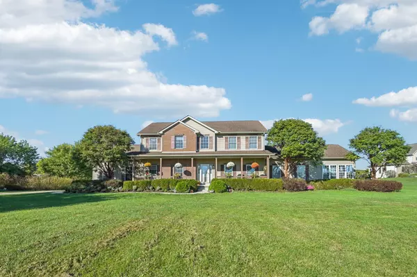 Sunbury, OH 43074,3237 Blue Church Road