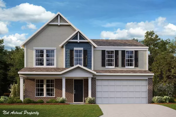 405 Waterlily Lane, Pataskala, OH 43062