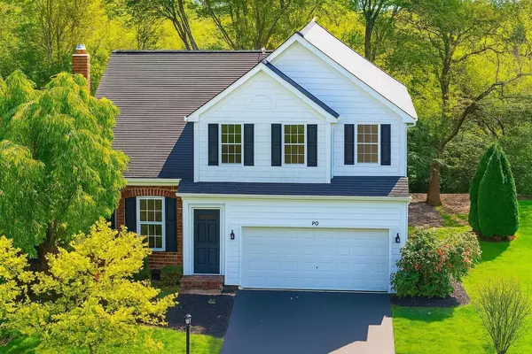 55 Timber Oak Court, Powell, OH 43065