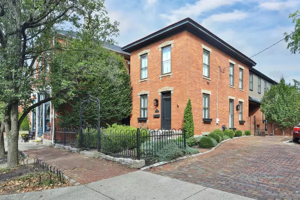 Columbus, OH 43206,266 E Sycamore Street