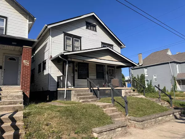 1045 Wilson Avenue, Columbus, OH 43206