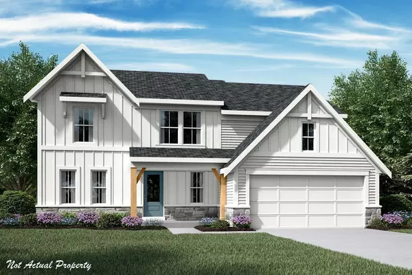 81 Littondale Drive, Delaware, OH 43015