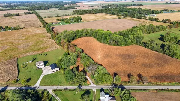 Johnstown, OH 43031,8331 Crouse-Willison Road