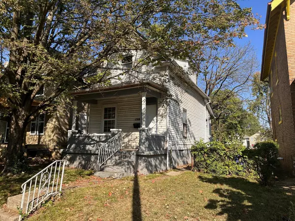 Columbus, OH 43203,1318 Hildreth Avenue