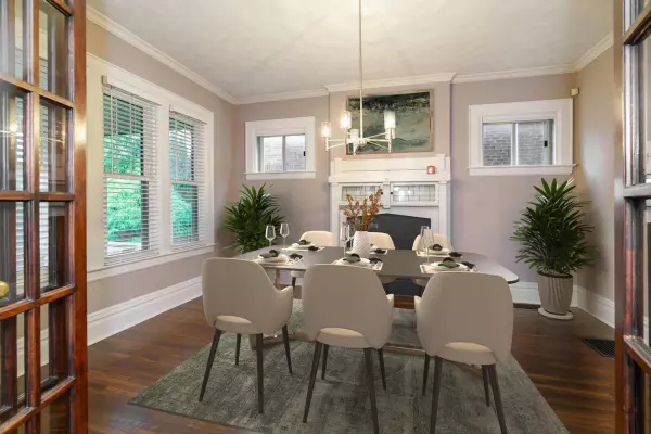 Columbus, OH 43205,1833 Franklin Avenue