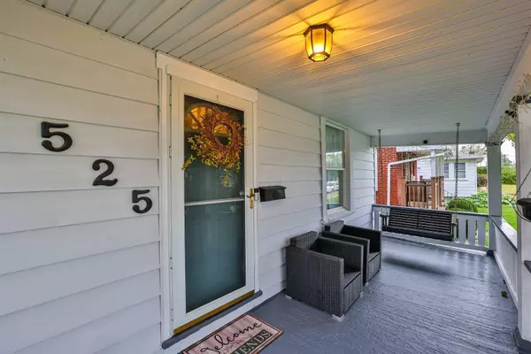 Dayton, OH 45420,525 Watervliet Avenue