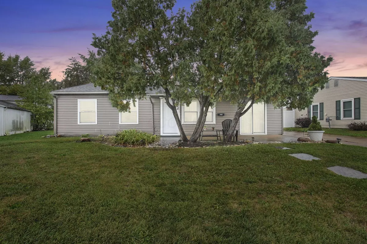 Columbus, OH 43207,5081 Lockbourne Road