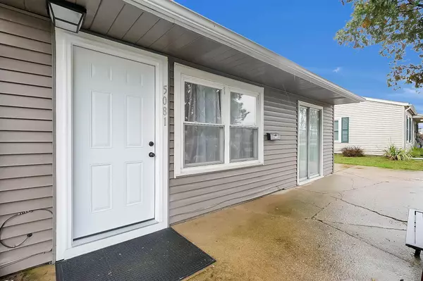 Columbus, OH 43207,5081 Lockbourne Road