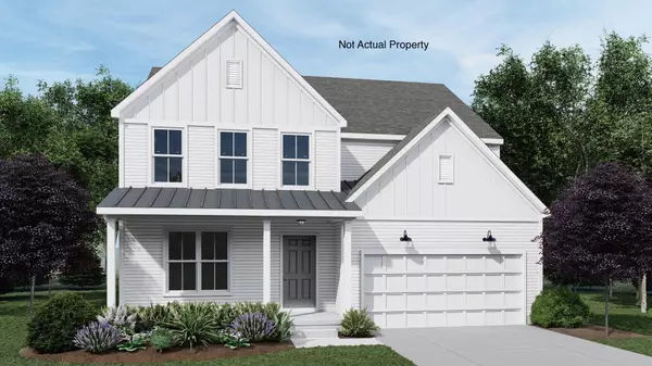 62 Banyan Drive, Lewis Center, OH 43035