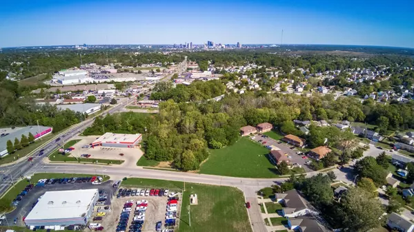 Columbus, OH 43223,2210 October Ridge Drive