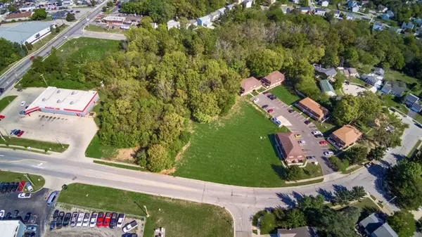 Columbus, OH 43223,2210 October Ridge Drive