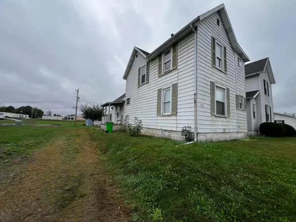 Coshocton, OH 43812,227 Pine Street