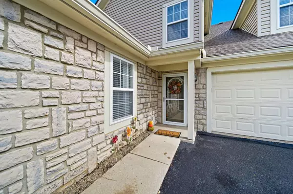 Dublin, OH 43016,6247 Hampton Green Place #D