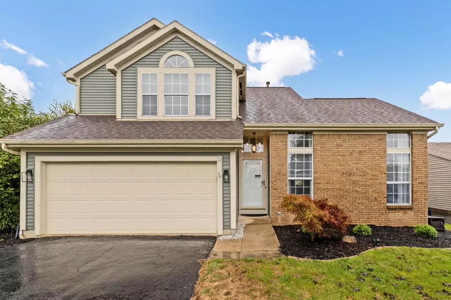 4976 Shady Oak Drive, Hilliard, OH 43026