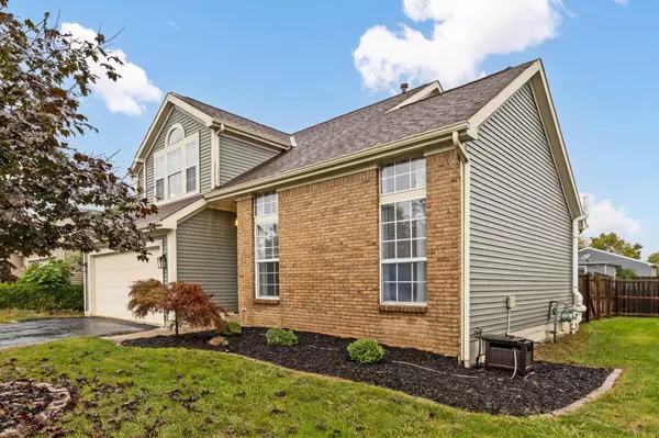 Hilliard, OH 43026,4976 Shady Oak Drive