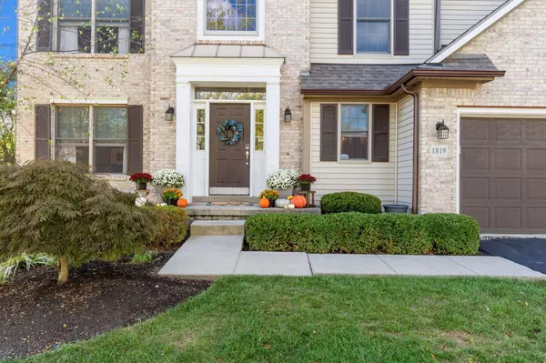 Marysville, OH 43040,1819 Creekview Drive