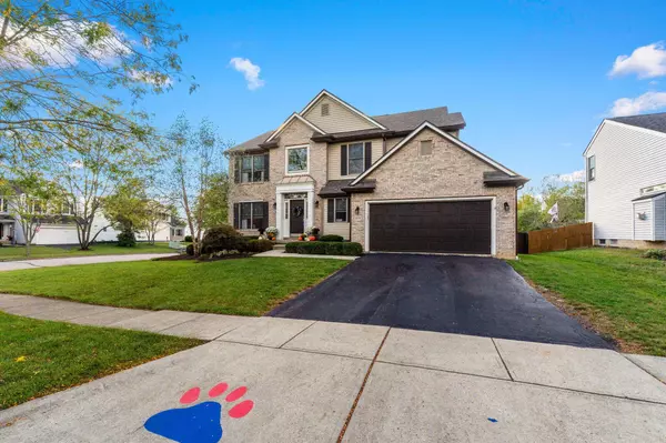 Marysville, OH 43040,1819 Creekview Drive