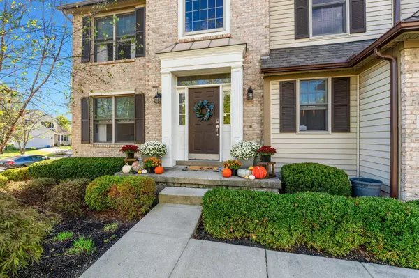 Marysville, OH 43040,1819 Creekview Drive