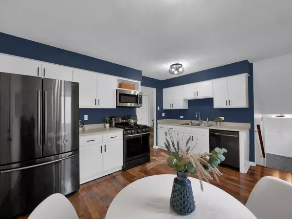 Pickerington, OH 43147,3233 Mahaffey Court