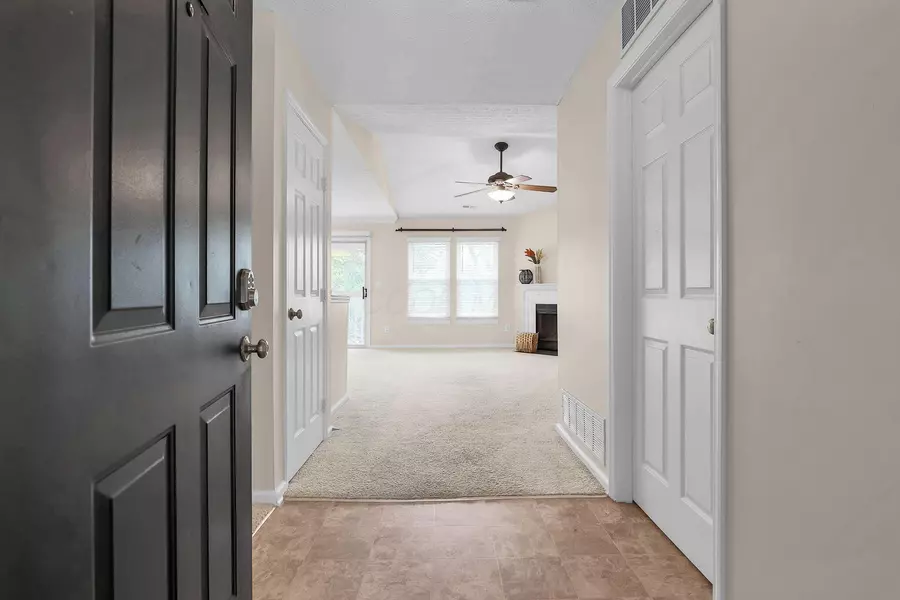 3392 Fishinger Mill Drive, Hilliard, OH 43026