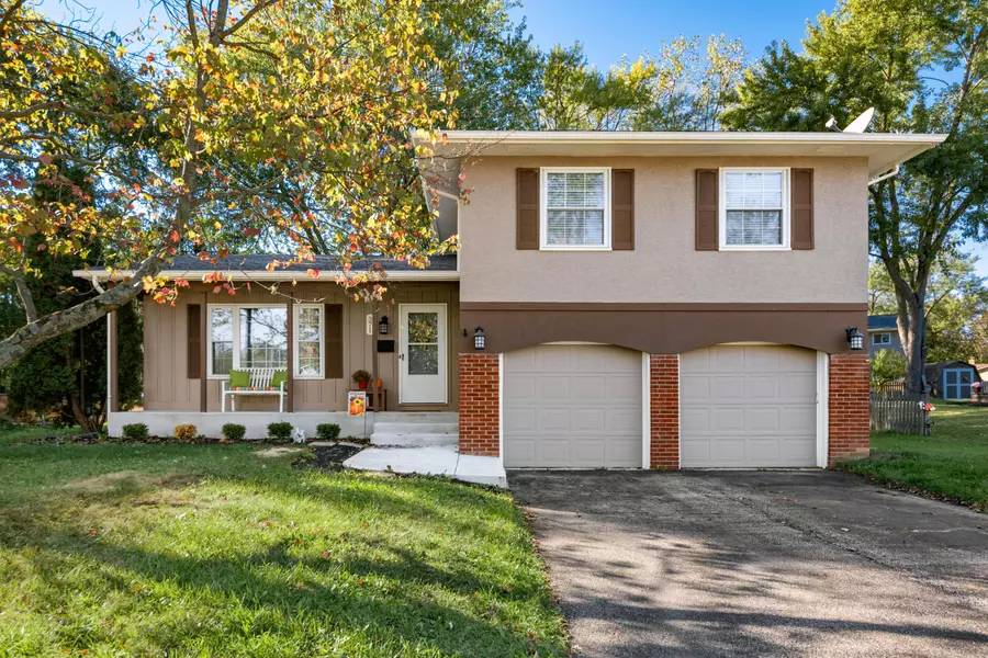 371 Delaware Drive, Westerville, OH 43081