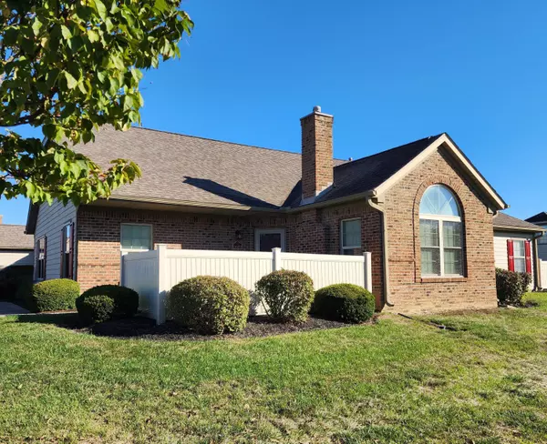 2609 Landings Way #29, Grove City, OH 43123