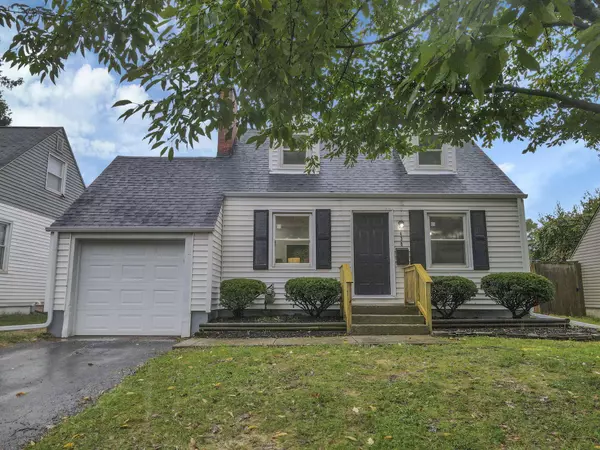 430 S James Road, Columbus, OH 43230