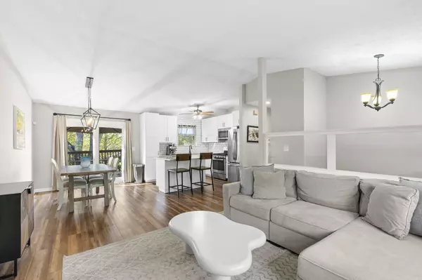 Columbus, OH 43230,4017 Declaration Drive